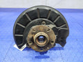 2018 Volkswagen Passat Spindle Knuckle Front