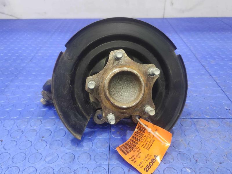 2021 Nissan Sentra Rear Knuckle/Stub Axle