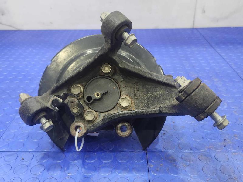 2021 Nissan Sentra Rear Knuckle/Stub Axle