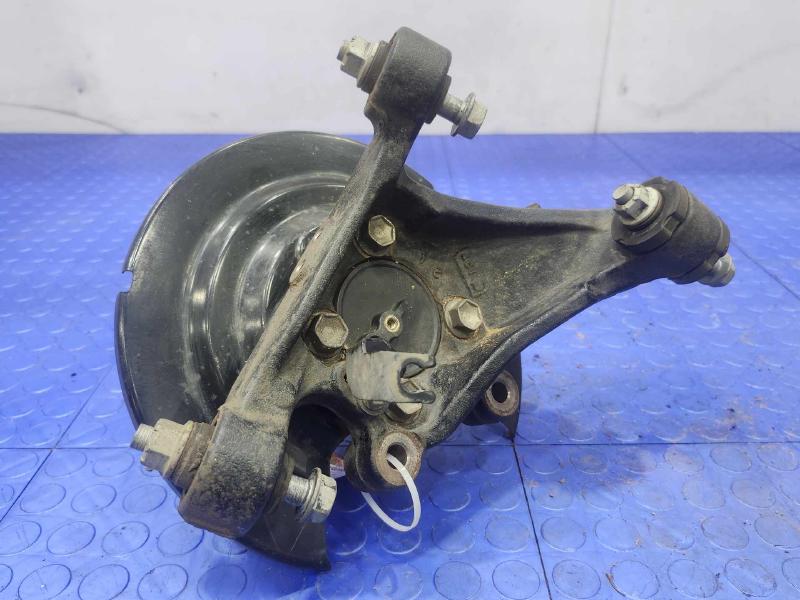 2021 Nissan Sentra Rear Knuckle/Stub Axle