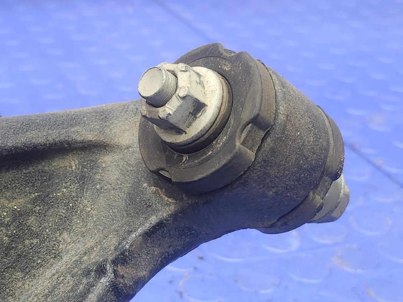 2021 Nissan Sentra Rear Knuckle/Stub Axle