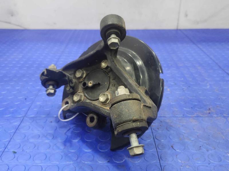 2021 Nissan Sentra Rear Knuckle/Stub Axle
