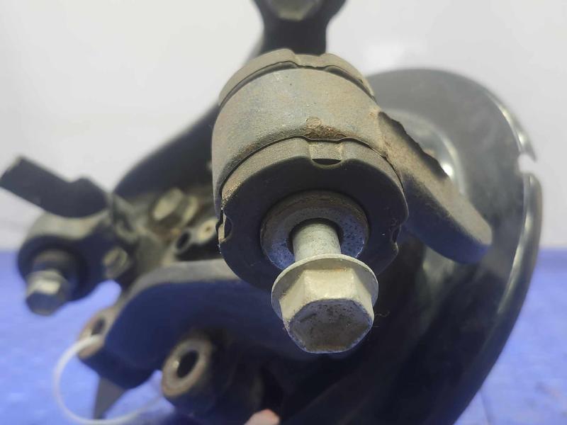 2021 Nissan Sentra Rear Knuckle/Stub Axle