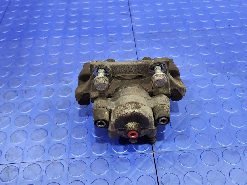2008 BMW 128i Caliper