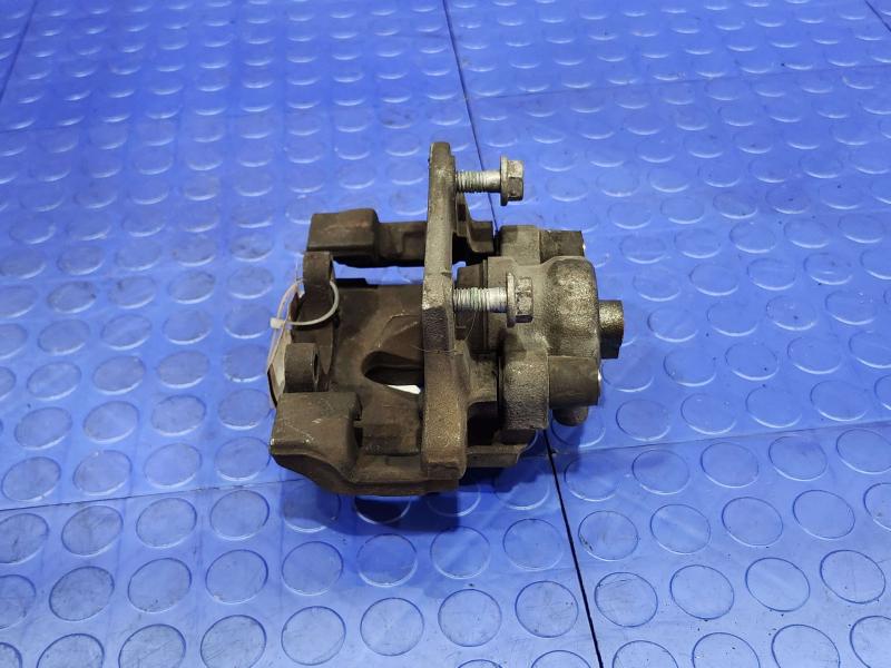 2008 BMW 128i Caliper