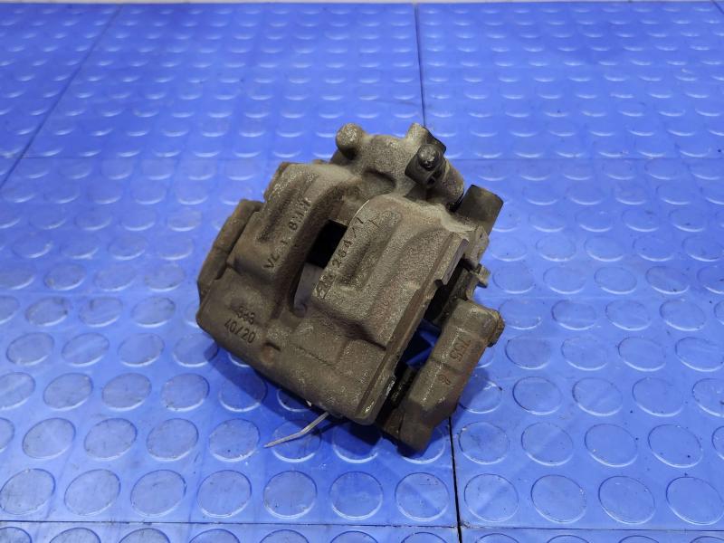 2008 BMW 128i Caliper