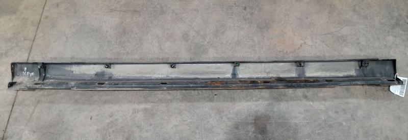 2005 - 2009 Subaru Legacy Outback Rocker Molding RH Passenger Side Painted OEM 91112AG32ANN