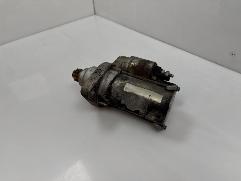 2008 Volkswagen Golf GTI Starter Motor