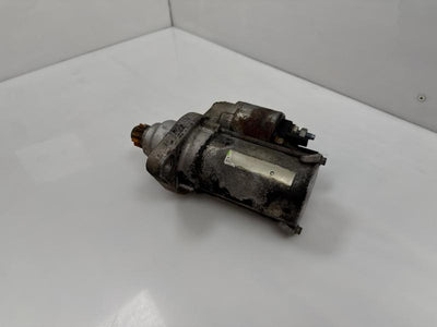 2008 Volkswagen Golf GTI Starter Motor