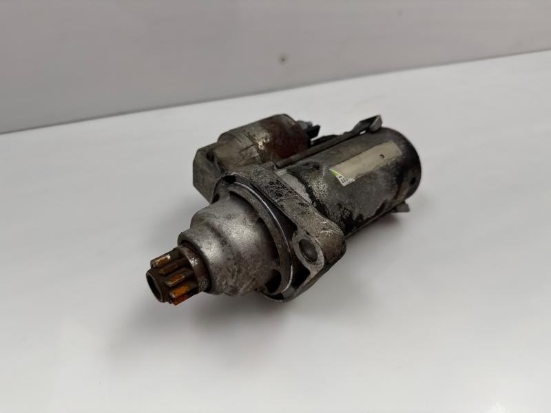 2008 Volkswagen Golf GTI Starter Motor