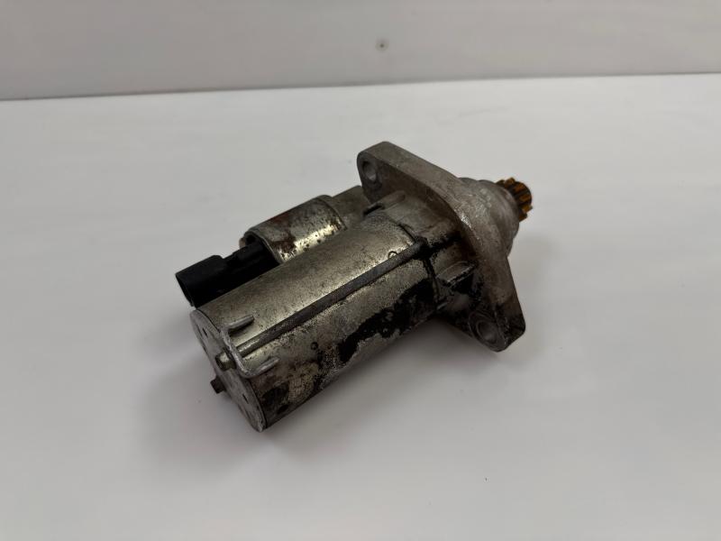 2008 Volkswagen Golf GTI Starter Motor