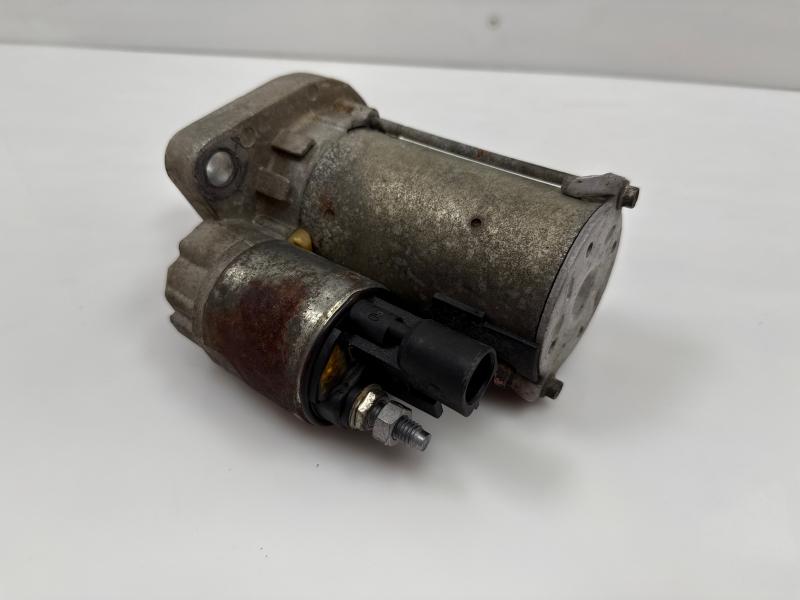 2008 Volkswagen Golf GTI Starter Motor
