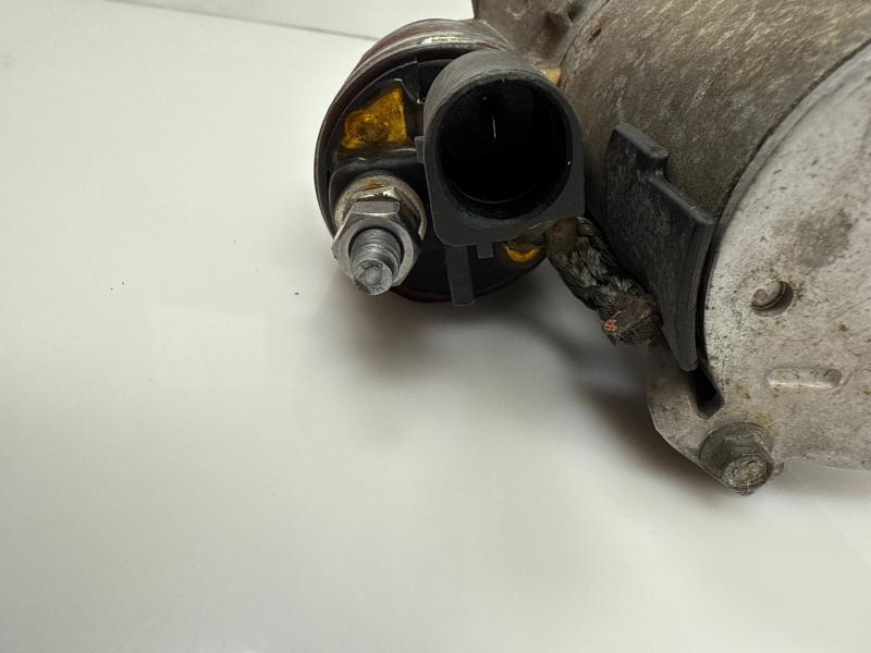 2008 Volkswagen Golf GTI Starter Motor