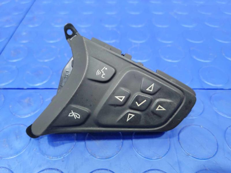 2018 Chevrolet Malibu Combination Switch