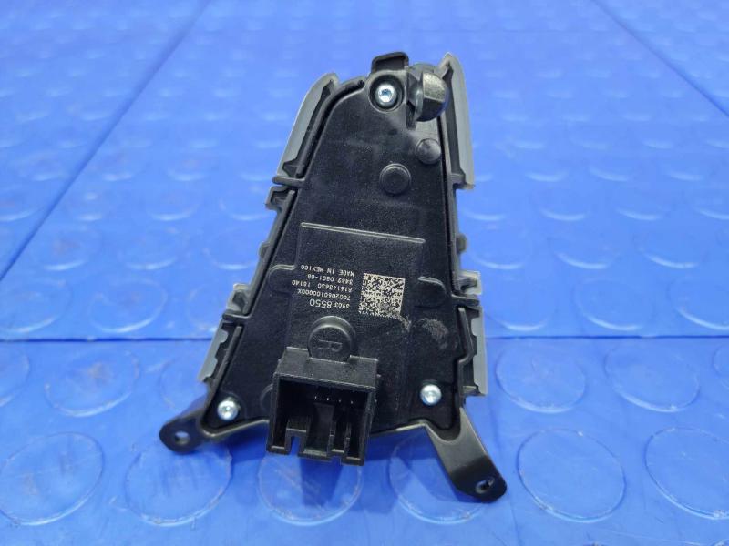 2018 Chevrolet Malibu Combination Switch