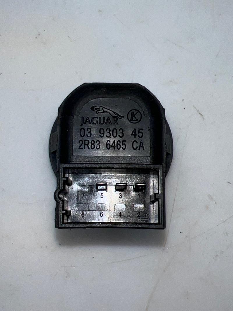 2011 Jaguar XF Misc Ebay Parts