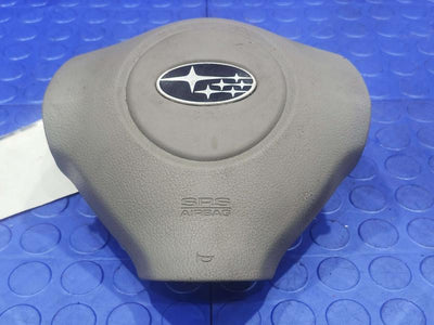 2010 Subaru Forester Air Bag