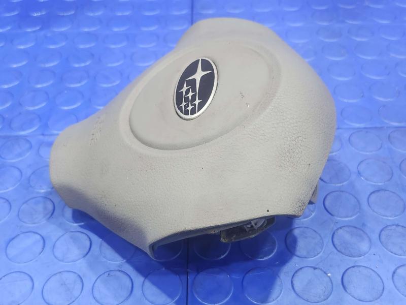 2010 Subaru Forester Air Bag