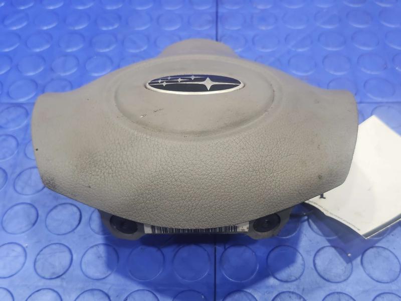 2010 Subaru Forester Air Bag