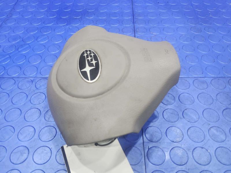 2010 Subaru Forester Air Bag