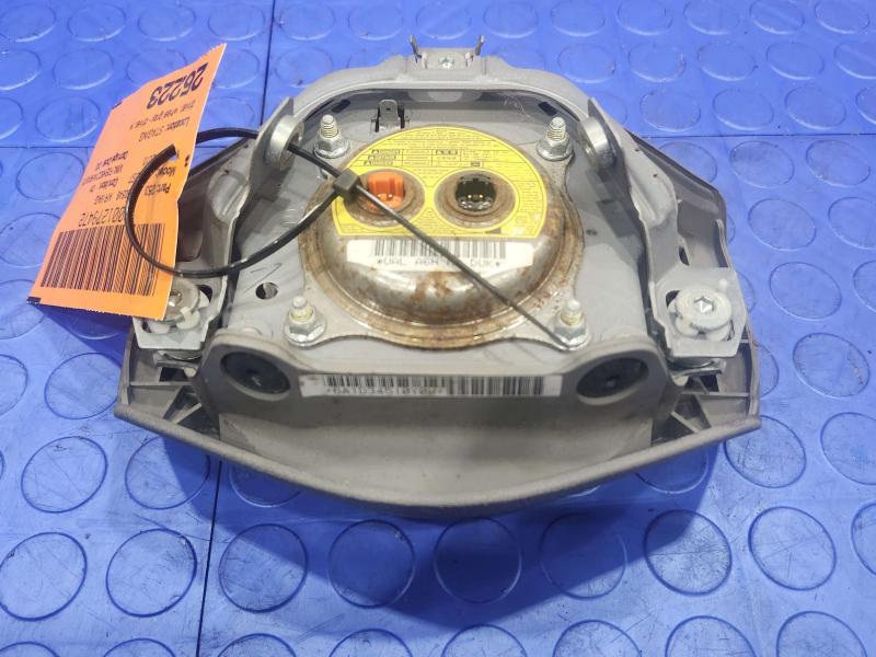 2010 Subaru Forester Air Bag