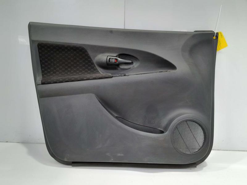 2014 Scion xD Front Door Trim Panel