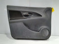 2014 Scion xD Front Door Trim Panel