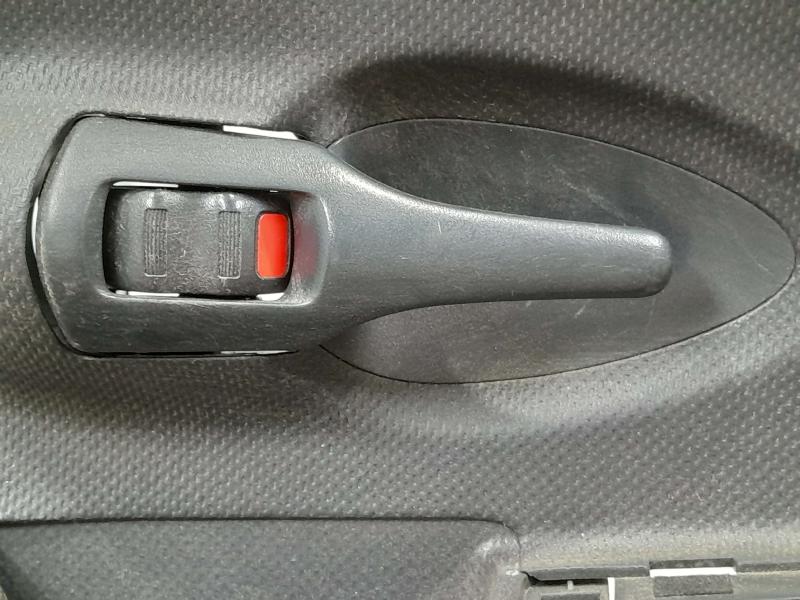 2014 Scion xD Front Door Trim Panel