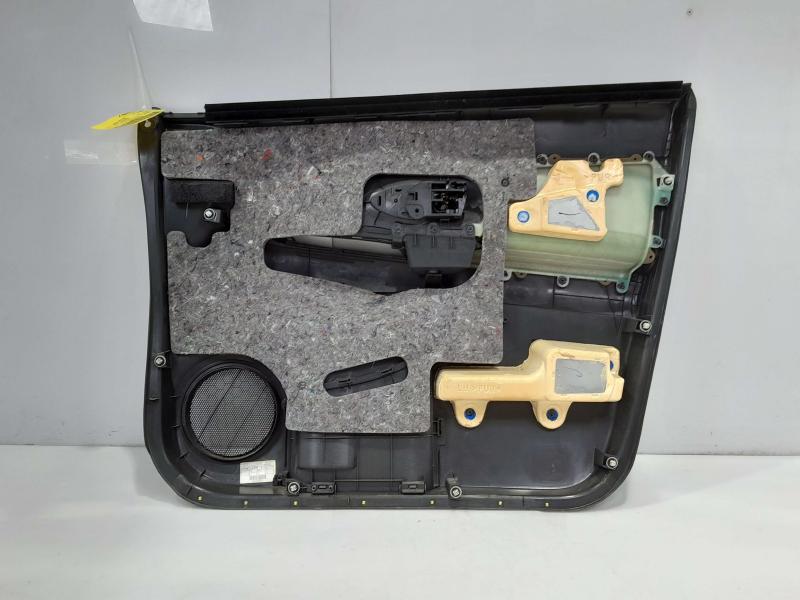 2014 Scion xD Front Door Trim Panel