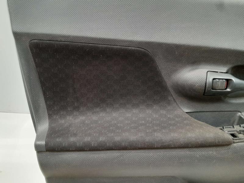 2014 Scion xD Front Door Trim Panel