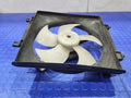 2010 Subaru Forester Electric Cooling Motor