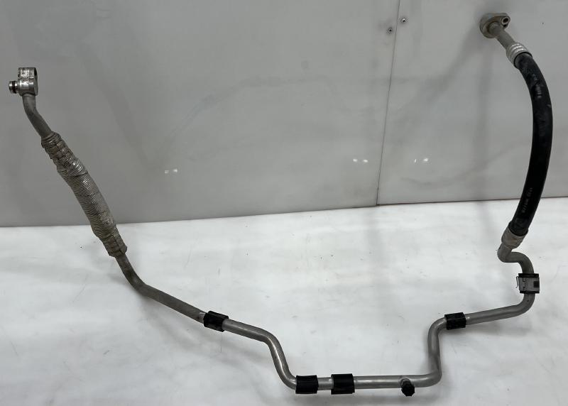 2013 Volkswagen Passat Air Conditioner Hose
