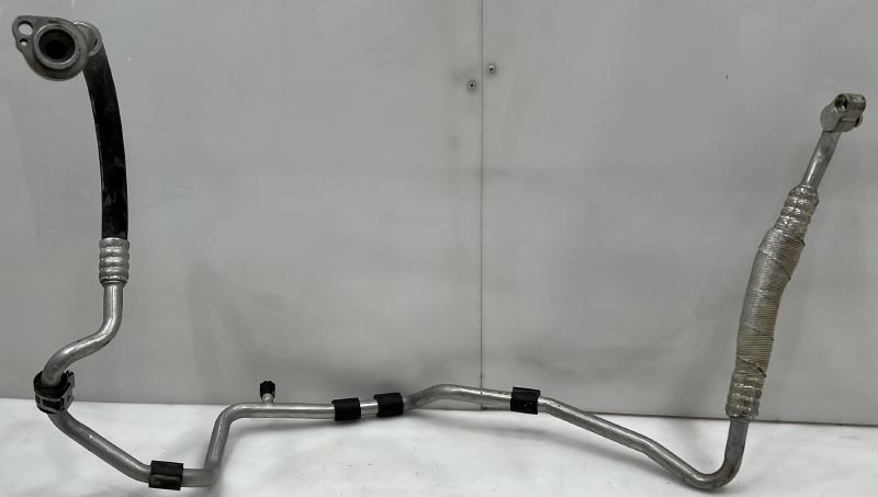 2013 Volkswagen Passat Air Conditioner Hose