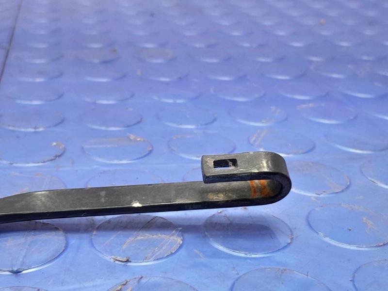 2015-2021 Subaru Outback Legacy Front Wiper Arm Left Driver Side OEM 86532AL03A
