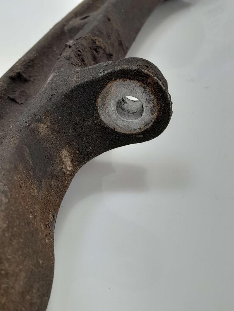 2007 Audi S6 Lower Control Arm Front