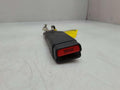 2016 Nissan Maxima Front Seat Belt