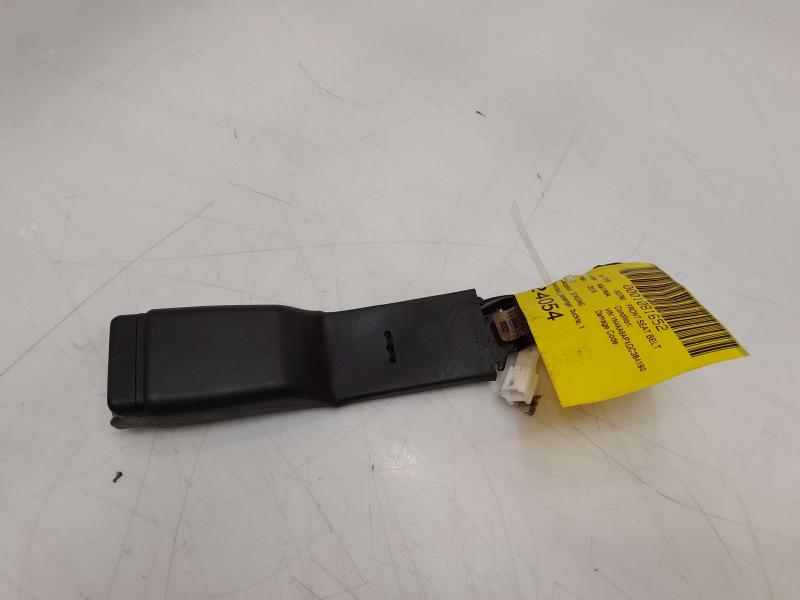 2016 Nissan Maxima Front Seat Belt