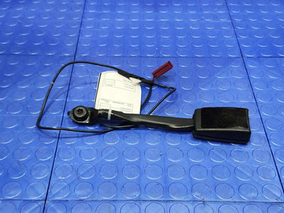 2014 Ford Focus Front Seat Belt