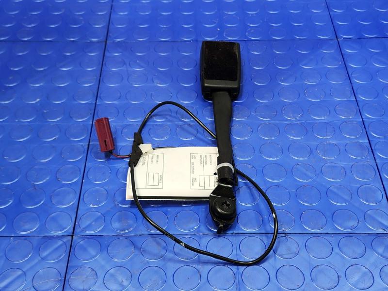 2014 Ford Focus Front Seat Belt
