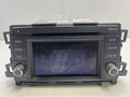 2013 Mazda CX-5 Audio & Visual Equip.(Radio)