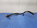 2011 Subaru Forester Fuel Filler Neck