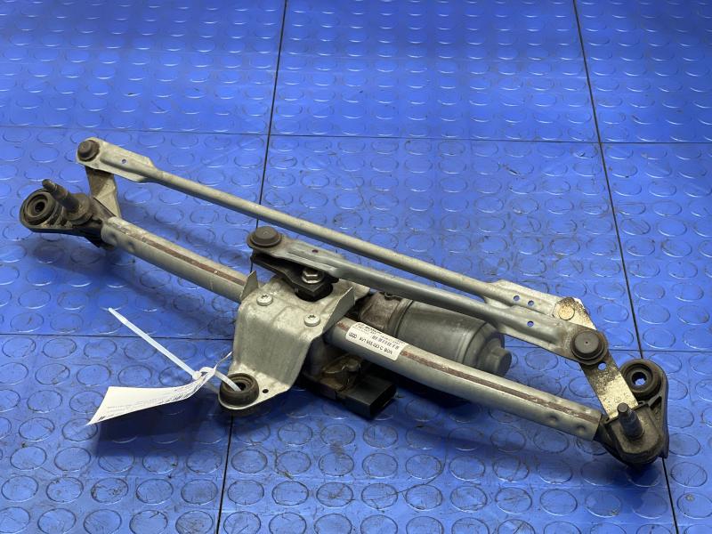 2015-2019 Audi A3 S3 Sedan Windshield Wiper Motor and Linkage Assembly OEM 8V1955023C