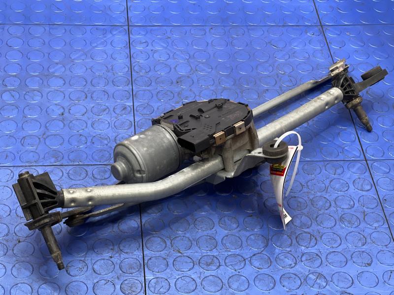2015-2019 Audi A3 S3 Sedan Windshield Wiper Motor and Linkage Assembly OEM 8V1955023C