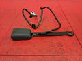 2020 Nissan Versa Front Seat Belt