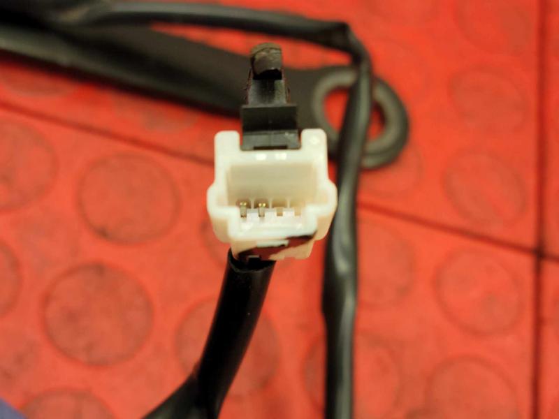 2020 Nissan Versa Front Seat Belt