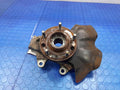 2007 Pontiac Solstice Rear Knuckle/Stub Axle