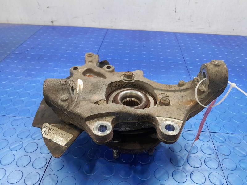 2007 Pontiac Solstice Rear Knuckle/Stub Axle