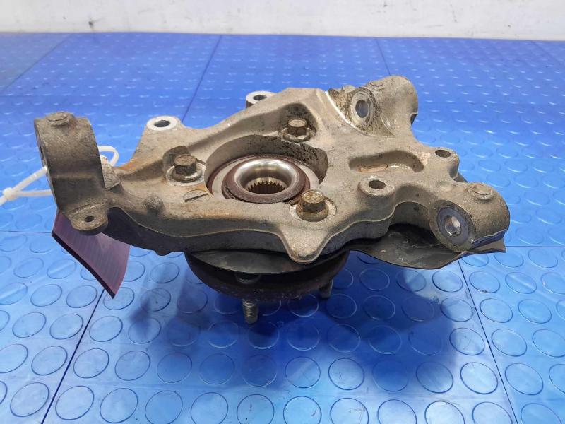 2007 Pontiac Solstice Rear Knuckle/Stub Axle
