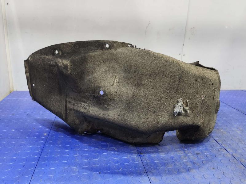2008 BMW 128i Inner Fender Liner