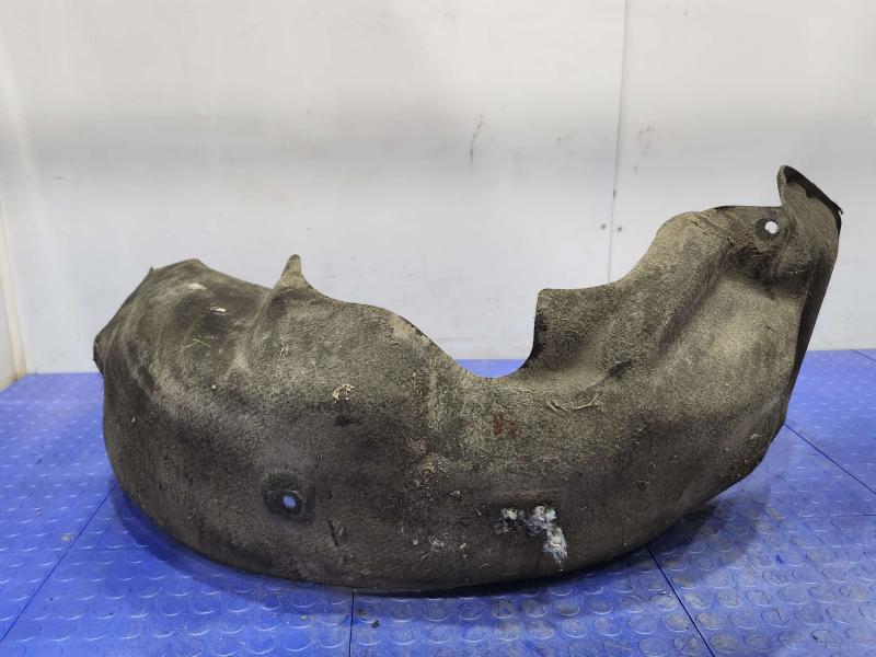 2008 BMW 128i Inner Fender Liner